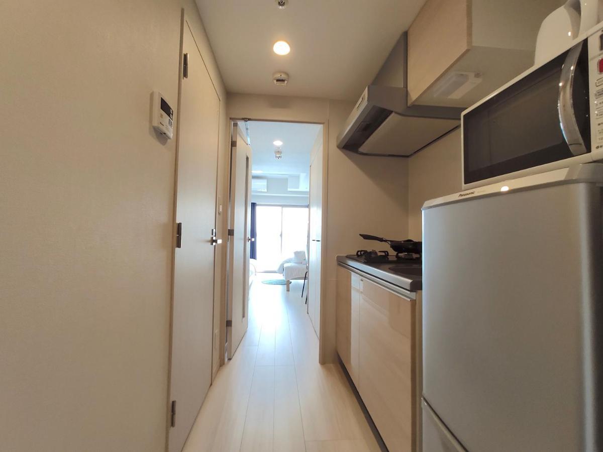 Otsuka No 4 Mansion#Jr Yamanote Line#Jr大塚駅徒歩5分 築浅 池袋 テレワークok 固定wifi 東南向き Apartment โตเกียว ภายนอก รูปภาพ